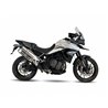 TRIUMPH TIGER 900 20-21 (C701 C702) MXT SLIP ON - MEGA XTREM TRAIL