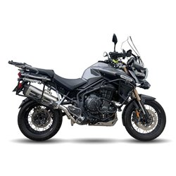 TRIUMPH TIGER 1200 12-20 MXT SLIP ON - MEGA XTREM TRAIL