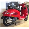 VESPA GTS 300 L5X SLIP ON - DUAL HYPERLOW XXL
