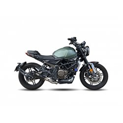 VOGE 300 AC RB SLIP ON - RACE XTREM BLACK