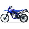 YAMAHA WR 125 R - X 09-16 (DE07) SOVE SLIP ON - HEXOVAL XTREM EVOLUTION