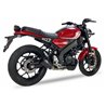 YAMAHA XSR 125 2021 (RE44) RB FULL SYSTEM - RACE XTREM BLACK