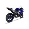 YAMAHA MT-03 15-21 RB FULL SYSTEM - RACE XTREM BLACK