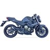 YAMAHA XJ-6 09-15 (RJ19) (RJ22*) SX1 FULL SYSTEM - SUPER XTREM