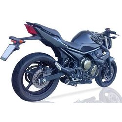 YAMAHA XJ-6 09-15 (RJ19) (RJ22*) SX1 FULL SYSTEM - SUPER XTREM
