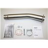 YAMAHA YZF 600 R-6 99-02 (RJ03) SOVE SLIP ON - HEXOVAL XTREM EVOLUTION