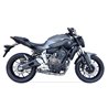YAMAHA MT-07 14-16 (RM04) SX1 FULL SYSTEM - SUPER XTREM