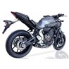 YAMAHA MT-07 14-16 (RM04) SX1 FULL SYSTEM - SUPER XTREM