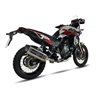 YAMAHA TÉNÉRÉ 700 19-21 (DM08 DM09) MXT SLIP ON - MEGA XTREM TRAIL