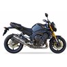 YAMAHA FZ-8 10-16 (RN25) SOVE SLIP ON - HEXOVAL XTREM EVOLUTION