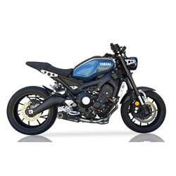 YAMAHA MT-09 13-16 (RN29) SX1 FULL SYSTEM - SUPER XTREM