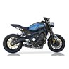YAMAHA MT-09 13-16 (RN29) SX1 FULL SYSTEM - SUPER XTREM