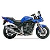 YAMAHA FZS 1000 FAZER 00-05 (RN06) SOVE SLIP ON - HEXOVAL XTREM EVOLUTION