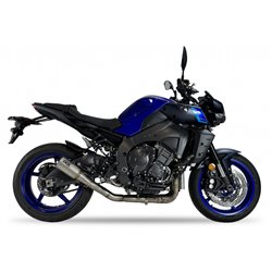 YAMAHA YZF 1000 R-1 16-21 RC SLIP ON - RACE XTREM CARBON