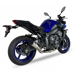 YAMAHA YZF 1000 R-1 16-21 RC SLIP ON - RACE XTREM CARBON