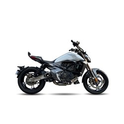 ZONTES V-310 SX1 FULL SYSTEM - SUPER XTREM