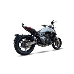 ZONTES V-310 SX1 FULL SYSTEM - SUPER XTREM
