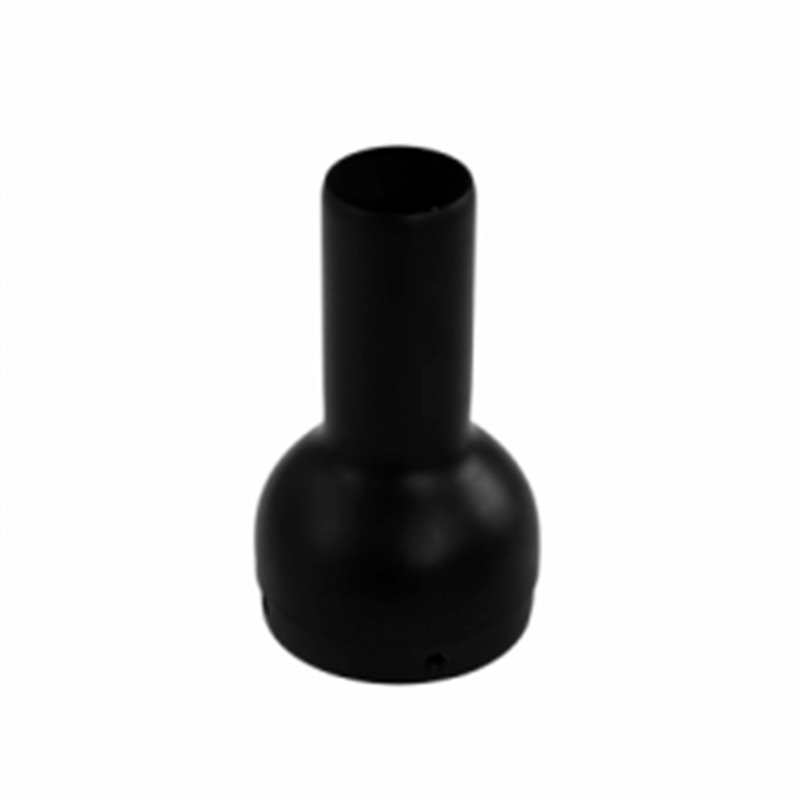 zz ACCESORIES IRONHEAD END CAPS CAP BOTTLE END CAP (BLACK) zz ACCESORIES IRONHEAD END CAPS CAP BOTTLE END CAP (BLACK)