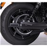 zz ACCESORIES IRONHEAD END CAPS CAP BOTTLE END CAP (BLACK)