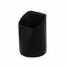 zz ACCESORIES IRONHEAD END CAPS CAP SQUARE END CAP (BLACK)