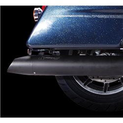 zz ACCESORIES IRONHEAD END CAPS CAP SQUARE END CAP (BLACK)