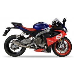 APRILIA TUONO 660 21-23 (KV KS) RC FULL SYSTEM -  RACE XTREM CARBON