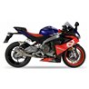 APRILIA TUONO 660 21-23 (KV KS) RC FULL SYSTEM -  RACE XTREM CARBON