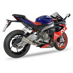 APRILIA TUONO 660 21-23 (KV KS) RC FULL SYSTEM -  RACE XTREM CARBON