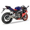 APRILIA TUONO 660 21-23 (KV KS) RC FULL SYSTEM -  RACE XTREM CARBON
