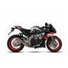 APRILIA RSV4 / FACTORY 1100 17-20 (KE KE1) RC SLIP ON - RACE XTREM CARBON