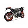 APRILIA RSV4 / FACTORY 1100 17-20 (KE KE1) RC SLIP ON - RACE XTREM CARBON