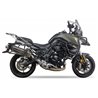 BENELLI TRK 702 / X (PA8 PC4) MXT SLIP ON - MEGA XTREM TRAIL