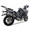 BENELLI TRK 702 / X (PA8 PC4) MXT SLIP ON - MEGA XTREM TRAIL