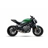 BENELLI BN 752 S 19-21 (P29) RB SLIP ON - RACE XTREM BLACK