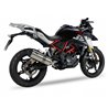 BMW G 310 GS 17-22 (MG31 5G31) SOVE FULL SYSTEM - HEXOVAL XTREM EVOLUTION