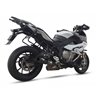 BMW S 1000 XR 15-19 (K10 2X10 2X10R) RB SLIP ON - RACE XTREM BLACK
