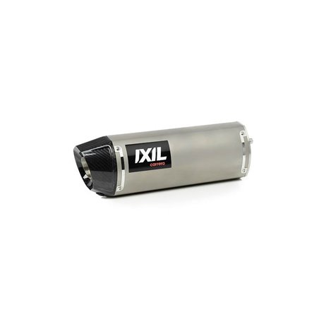 BMW S 1000 RR 21-22 (2R99/R) VTI FULL SYSTEM - HEXOVAL TITANIUM RACE