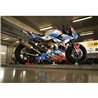BMW S 1000 RR 21-22 (2R99/R) VTI FULL SYSTEM - HEXOVAL TITANIUM RACE