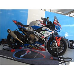 BMW S 1000 RR 21-22 (2R99/R) VTI FULL SYSTEM - HEXOVAL TITANIUM RACE