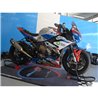 BMW S 1000 RR 21-22 (2R99/R) VTI FULL SYSTEM - HEXOVAL TITANIUM RACE