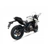 CFMOTO 400 GT RB SLIP ON - RACE XTREM BLACK