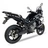 CFMOTO 800 MT (CF800-5) TOURING / SPORT RB SLIP ON - RACE XTREM BLACK