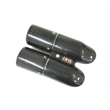 DUCATI 950 SUPERSPORT 22-23 SX1 SLIP ON - SUPER XTREM