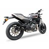 H-D X350 RB FULL SYSTEM - RACE XTREM BLACK