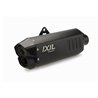 H-D PAN AMERICA 1250 / SPECIAL 2022-2023 (RA1) ULXB ULTRA LIGHT XTREM BLACK
