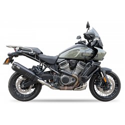 H-D PAN AMERICA 1250 / SPECIAL 2022-2023 (RA1) ULXB ULTRA LIGHT XTREM BLACK