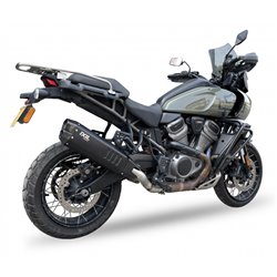 H-D PAN AMERICA 1250 / SPECIAL 2022-2023 (RA1) ULXB ULTRA LIGHT XTREM BLACK