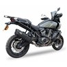 H-D PAN AMERICA 1250 / SPECIAL 2022-2023 (RA1) ULXB ULTRA LIGHT XTREM BLACK