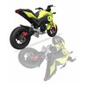 HONDA MSX 125 - GROM 13-20 (JC61 - JC75) L2X FULL SYSTEM - DUAL HYPERLOW