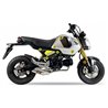 HONDA MSX 125 - GROM 21-23 (JC92) L2X FULL SYSTEM - DUAL HYPERLOW
